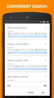 Calorie Calculator XBodyBuild MOD APK