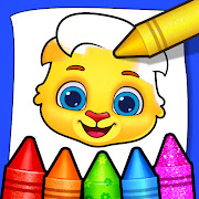 Coloring Games: Color & Paint MOD APK