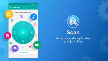 Duplicate Files Fixer -Remover MOD APK