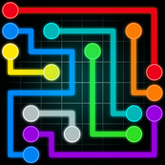 Linescape Crush Saga MOD APK