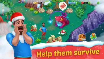 Kong Island: Farm & Survival MOD APK