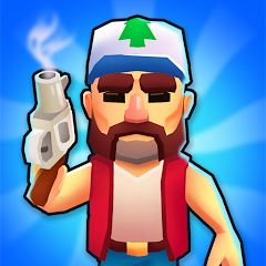 Last Base: Zombie Survival MOD APK