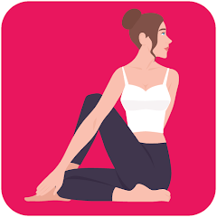 Yoga For Beginners At Home MOD APK