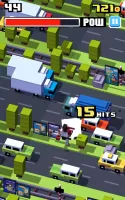 Crossy Road MOD APK