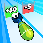 Evolving Bombs! MOD APK