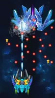Galaxy Attack: Shooting Game MOD APK