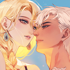 Flirting Island : otome story MOD APK