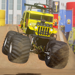 Wheel Offroad MOD APK