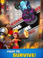 Random Card Defense MOD APK