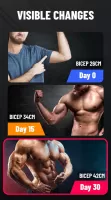 Arm Workout - Biceps Exercise MOD APK