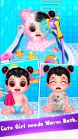 Cute Girl Daycare & Dress up MOD APK