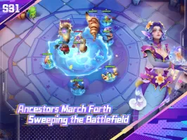 Auto Chess MOD APK