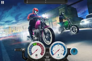 TopBike: Racing & Moto 3D Bike MOD APK