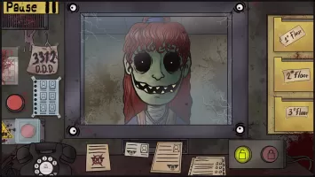 That's Not My Neighbor MOD APK