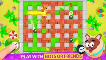 Party Games 1 2 3 4 players MOD APK