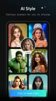 FacePlay - AI Filter&Face Swap MOD APK