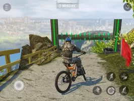 Bicycle Stunts: BMX Bike Games MOD APK