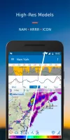 Flowx: Weather Map Forecast MOD APK