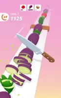 Perfect Slices MOD APK
