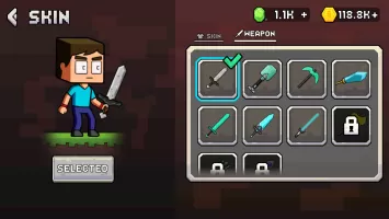 My Craft: Craft Adventure MOD APK