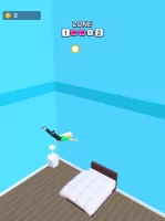 Bed Diving MOD APK