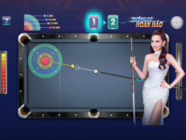 Bida - 8 Ball Pool MOD APK