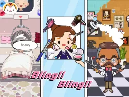 Miga Town: My Store MOD APK