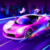 Music Beat Racer - Car Racing MOD APK