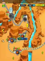 Idle Five Basketball tycoon MOD APK