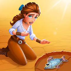 Island Hoppers: Jungle Farm MOD APK