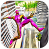 Vegas City Rope Hero - Gangste MOD APK