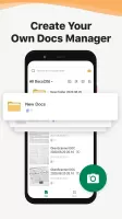 OKEN - camscanner, pdf scanner MOD APK