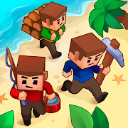 Isle Builder: Click to Survive MOD APK