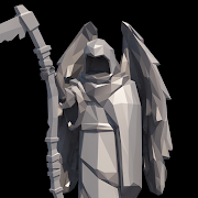 Darkest Rogue 3D:Slingshot RPG MOD APK