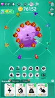Planet Smash MOD APK