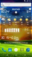 Weather Station MOD APK