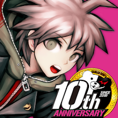 Danganronpa: Trigger Happy Hav MOD APK