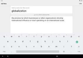 Dictionary & Translator MOD APK