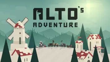 Alto's Adventure MOD APK