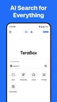 TeraBox: Cloud Storage Space MOD APK