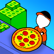 Oh My Pizza - Epic Pizza Games MOD APK