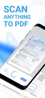 Mobile Scanner App - Scan PDF MOD APK