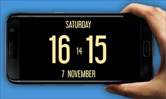 Talking Alarm Clock & Sounds MOD APK