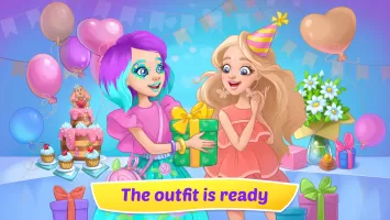 Fashion Doll: games for girls MOD APK