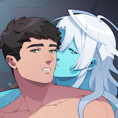 The Symbiant Re:Union Yaoi MOD APK