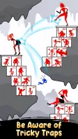 Stick Hero: Tower Defense MOD APK