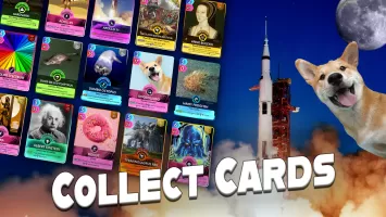 Cards, Universe & Everything MOD APK