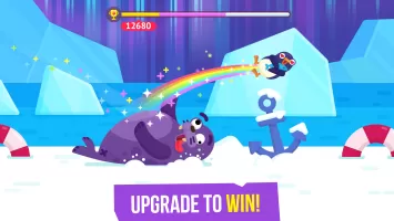 Bouncemasters: Penguin Games MOD APK