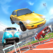 Car Summer Games 2021 MOD APK
