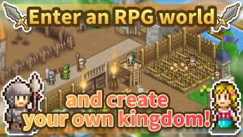 Kingdom Adventurers MOD APK